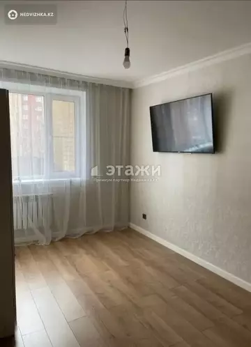 1-комнатная квартира, этаж 4 из 9, 32 м²