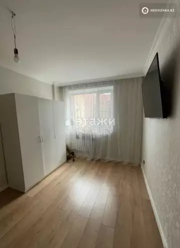 1-комнатная квартира, этаж 4 из 9, 32 м²