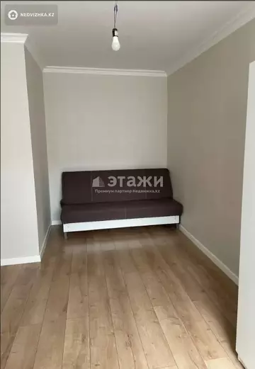 1-комнатная квартира, этаж 4 из 9, 32 м²