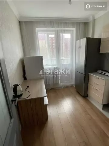 32 м², 1-комнатная квартира, этаж 4 из 9, 32 м², изображение - 5