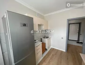 32 м², 1-комнатная квартира, этаж 4 из 9, 32 м², изображение - 6