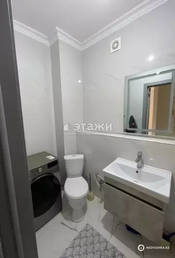 32 м², 1-комнатная квартира, этаж 4 из 9, 32 м², изображение - 7