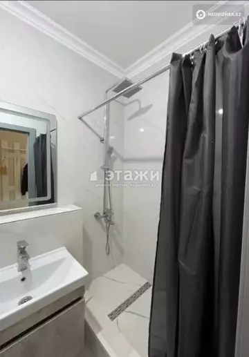 32 м², 1-комнатная квартира, этаж 4 из 9, 32 м², изображение - 8