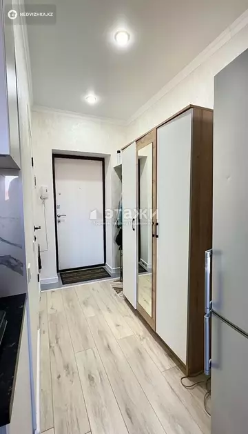 21 м², 1-комнатная квартира, этаж 2 из 9, 21 м², изображение - 6