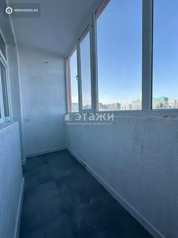21 м², 1-комнатная квартира, этаж 2 из 9, 21 м², изображение - 8