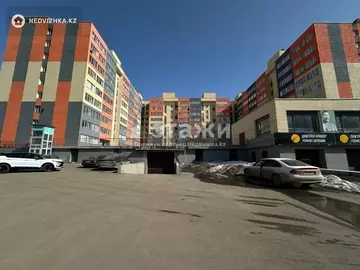 21 м², 1-комнатная квартира, этаж 2 из 9, 21 м², изображение - 10