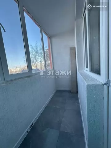 21 м², 1-комнатная квартира, этаж 2 из 9, 21 м², изображение - 11