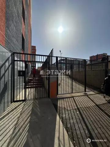 21 м², 1-комнатная квартира, этаж 2 из 9, 21 м², изображение - 12
