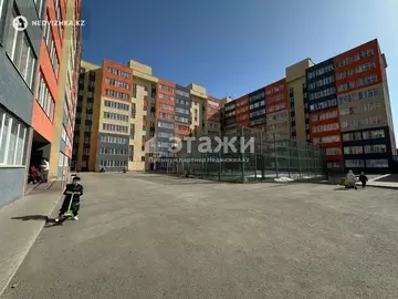 21 м², 1-комнатная квартира, этаж 2 из 9, 21 м², изображение - 14