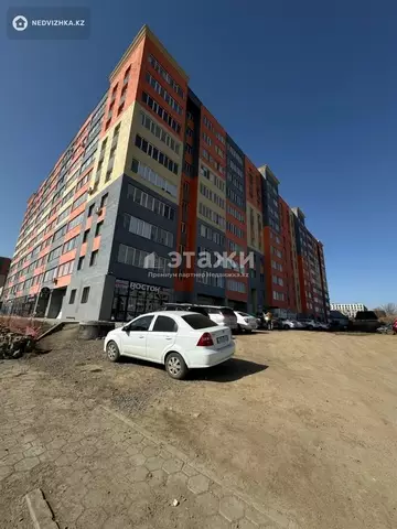 21 м², 1-комнатная квартира, этаж 2 из 9, 21 м², изображение - 16