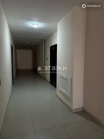 21 м², 1-комнатная квартира, этаж 2 из 9, 21 м², изображение - 17