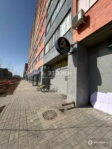 21 м², 1-комнатная квартира, этаж 2 из 9, 21 м², изображение - 18