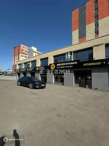 21 м², 1-комнатная квартира, этаж 2 из 9, 21 м², изображение - 19