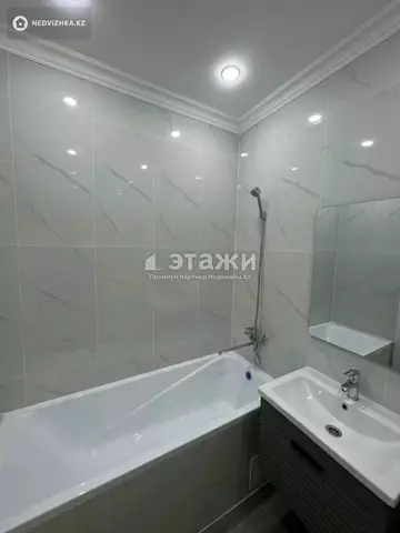 58.3 м², 2-комнатная квартира, этаж 6 из 9, 58 м², изображение - 4