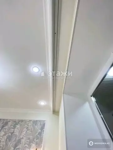 58.3 м², 2-комнатная квартира, этаж 6 из 9, 58 м², изображение - 7
