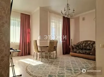 1-комнатная квартира, этаж 5 из 12, 40 м²