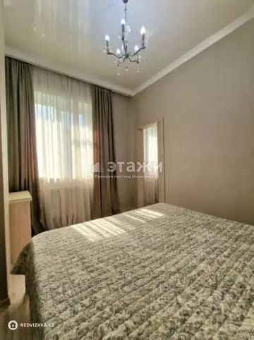 40 м², 1-комнатная квартира, этаж 5 из 12, 40 м², изображение - 4