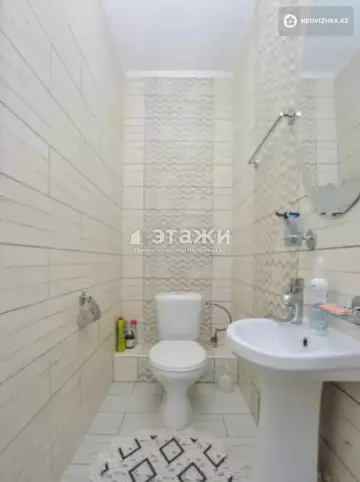 2-комнатная квартира, этаж 9 из 12, 79 м²