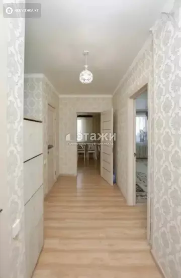 78.8 м², 2-комнатная квартира, этаж 9 из 12, 79 м², изображение - 4