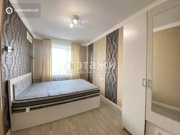 2-комнатная квартира, этаж 5 из 5, 59 м²