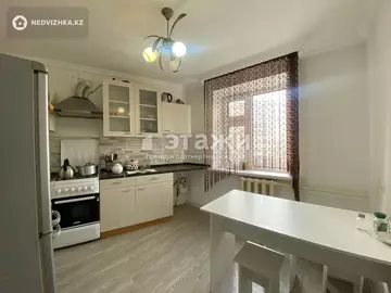 59 м², 2-комнатная квартира, этаж 5 из 5, 59 м², изображение - 5