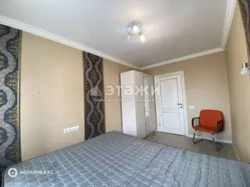 59 м², 2-комнатная квартира, этаж 5 из 5, 59 м², изображение - 6