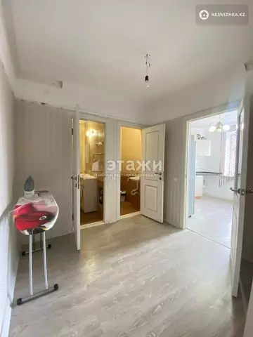 59 м², 2-комнатная квартира, этаж 5 из 5, 59 м², изображение - 9