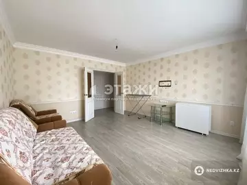 59 м², 2-комнатная квартира, этаж 5 из 5, 59 м², изображение - 10