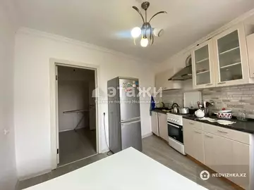 59 м², 2-комнатная квартира, этаж 5 из 5, 59 м², изображение - 11