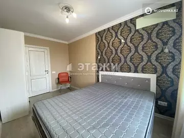 59 м², 2-комнатная квартира, этаж 5 из 5, 59 м², изображение - 13