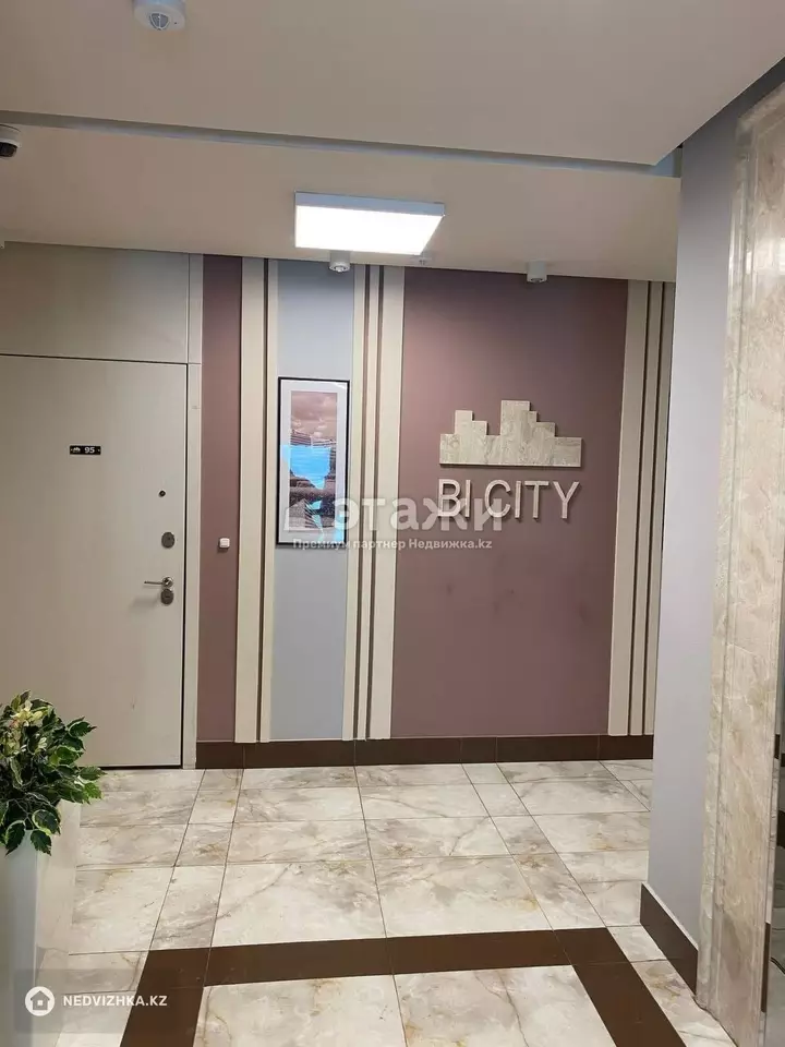 40.1 м², 1-комнатная квартира, этаж 8 из 10, 40 м², изображение - 1
