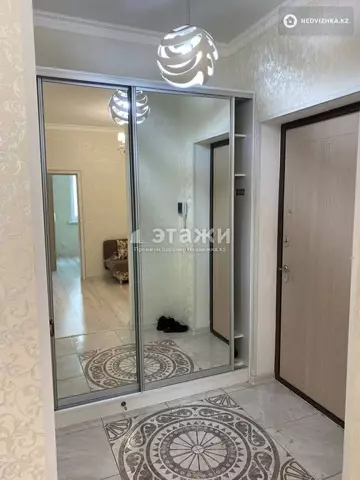 1-комнатная квартира, этаж 8 из 10, 40 м²