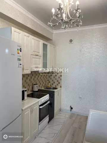 40.1 м², 1-комнатная квартира, этаж 8 из 10, 40 м², изображение - 5