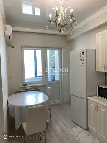40.1 м², 1-комнатная квартира, этаж 8 из 10, 40 м², изображение - 6