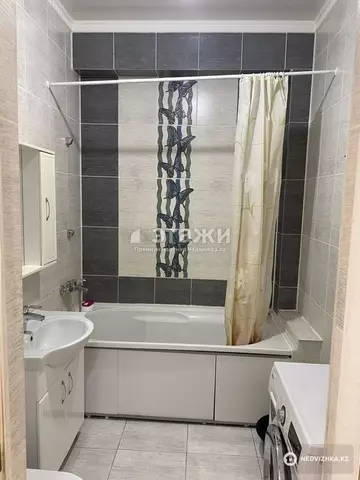 40.1 м², 1-комнатная квартира, этаж 8 из 10, 40 м², изображение - 7