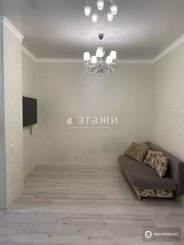 40.1 м², 1-комнатная квартира, этаж 8 из 10, 40 м², изображение - 8