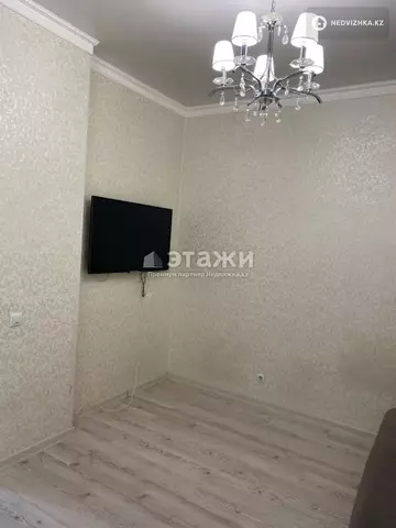 40.1 м², 1-комнатная квартира, этаж 8 из 10, 40 м², изображение - 9