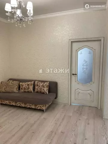 40.1 м², 1-комнатная квартира, этаж 8 из 10, 40 м², изображение - 10