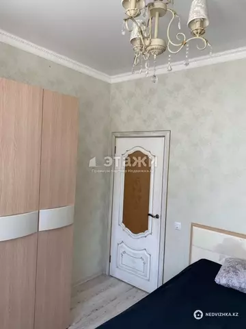 40.1 м², 1-комнатная квартира, этаж 8 из 10, 40 м², изображение - 11