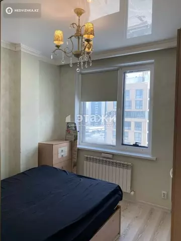 40.1 м², 1-комнатная квартира, этаж 8 из 10, 40 м², изображение - 12