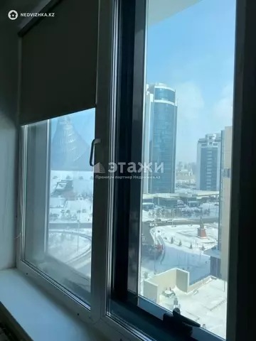 40.1 м², 1-комнатная квартира, этаж 8 из 10, 40 м², изображение - 13