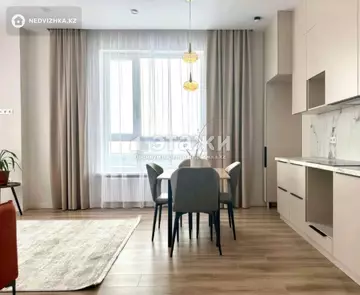 45 м², 2-комнатная квартира, этаж 12 из 16, 45 м², изображение - 4