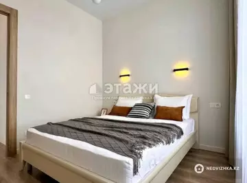 45 м², 2-комнатная квартира, этаж 12 из 16, 45 м², изображение - 5