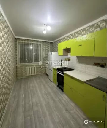 58.8 м², 2-комнатная квартира, этаж 4 из 6, 59 м², изображение - 1