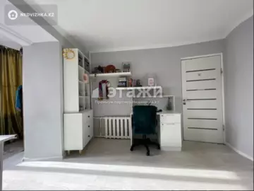 5-комнатная квартира, этаж 6 из 9, 100 м²