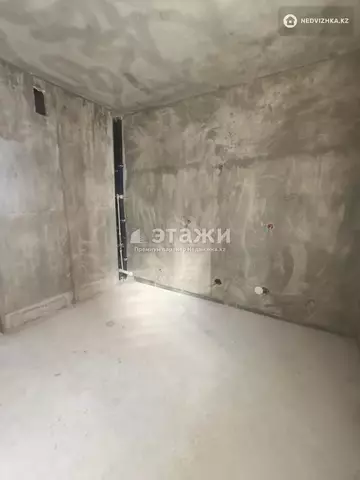 2-комнатная квартира, этаж 3 из 17, 44 м²
