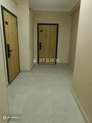 44 м², 2-комнатная квартира, этаж 3 из 17, 44 м², изображение - 4