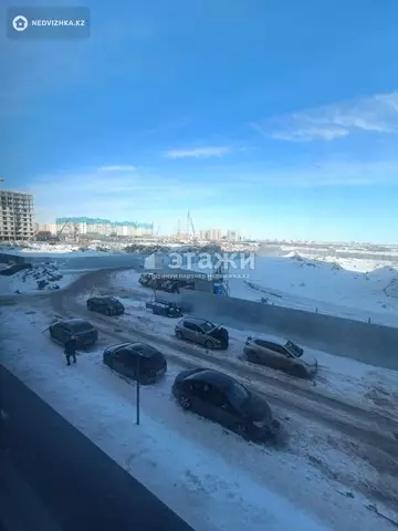 44 м², 2-комнатная квартира, этаж 3 из 17, 44 м², изображение - 6