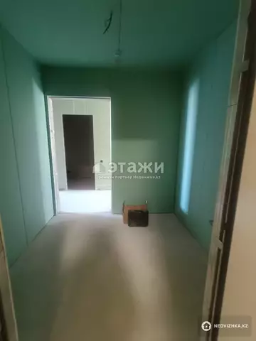 44 м², 2-комнатная квартира, этаж 3 из 17, 44 м², изображение - 7