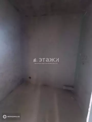 44 м², 2-комнатная квартира, этаж 3 из 17, 44 м², изображение - 9